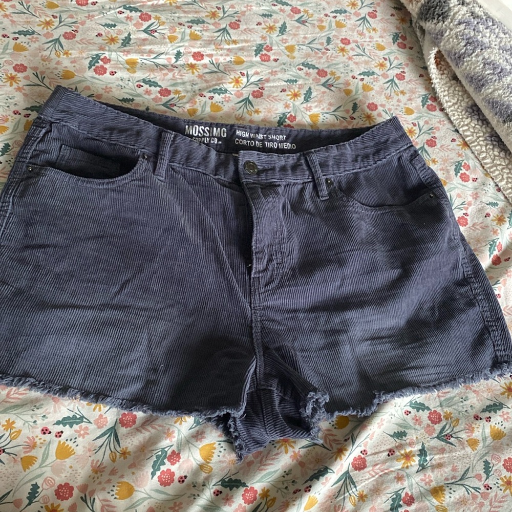 Mossimo shorts